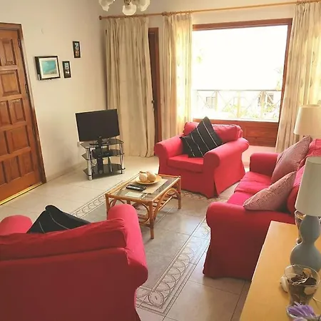 Апартаменты Tabaybas E31, Two Bed *