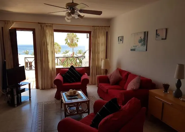 Tabaybas E31, Two Bed بويرتو ذيل كارمين