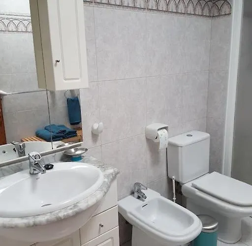 Tabaybas E31, Two Bed شقة بويرتو ذيل كارمين