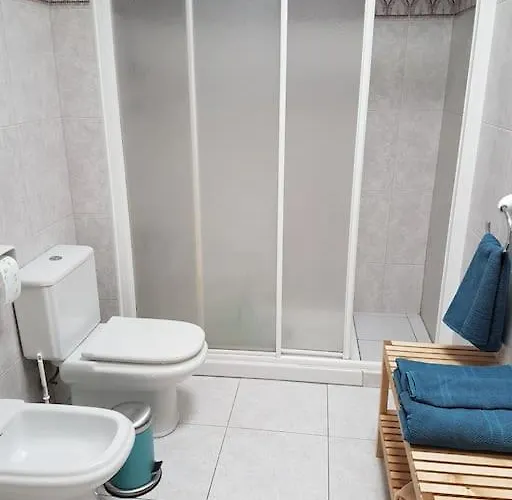 Tabaybas E31, Two Bed شقة *