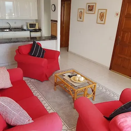 Apartman Tabaybas E31, Two Bed