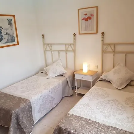 Tabaybas E31, Two Bed * Puerto del Carmen (Lanzarote)