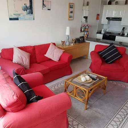 Tabaybas E31, Two Bed Apartman Puerto del Carmen