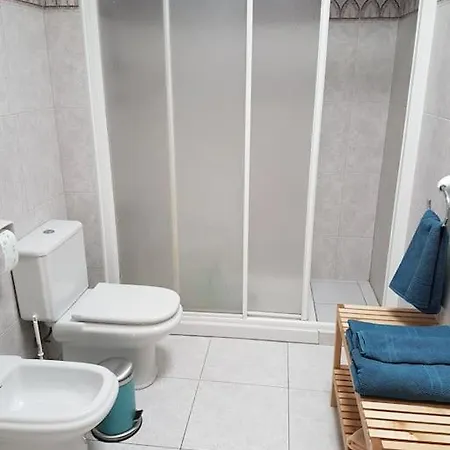 Tabaybas E31, Two Bed Lejlighed *