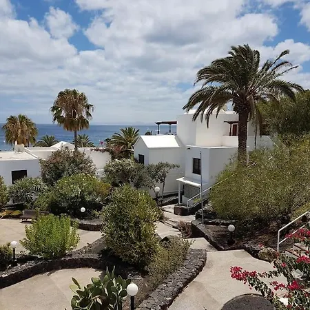 Tabaybas E31, Two Bed Lejlighed Puerto del Carmen (Lanzarote)