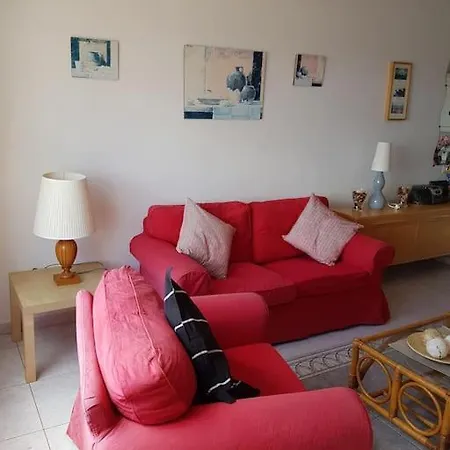 Apartment Tabaybas E31, Two Bed