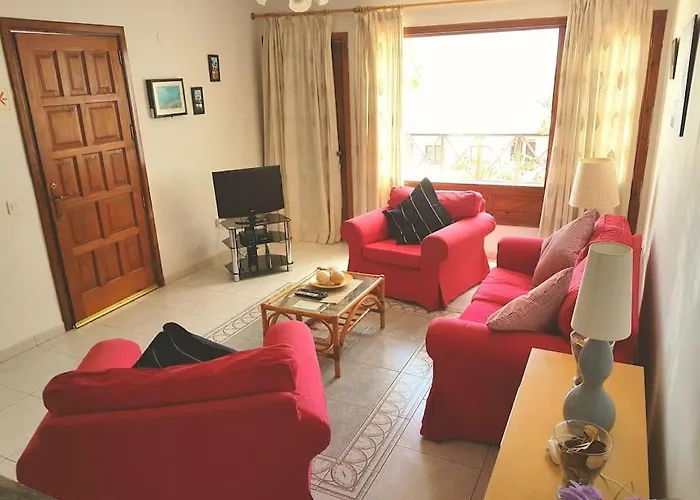 Διαμέρισμα Tabaybas E31, Two Bed *