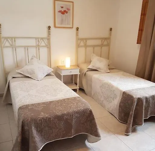 Tabaybas E31, Two Bed Πουέρτο Ντελ Κάρμεν