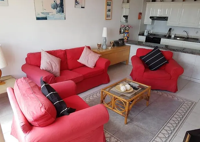 Tabaybas E31, Two Bed Διαμέρισμα Πουέρτο Ντελ Κάρμεν