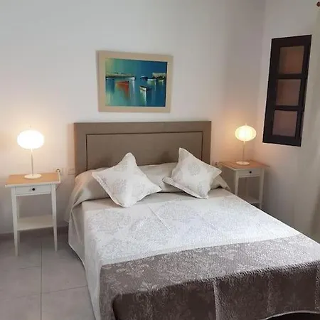 Tabaybas E31, Two Bed Пуэрто дель Кармен