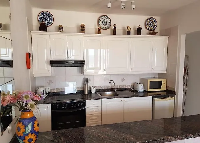 Апартаменты Tabaybas E31, Two Bed *