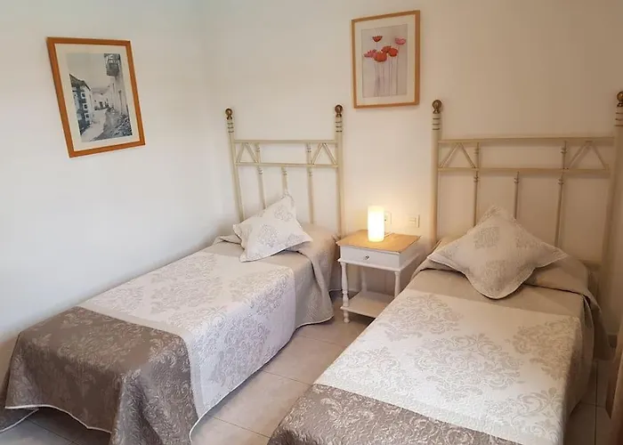 Tabaybas E31, Two Bed * Пуэрто дель Кармен