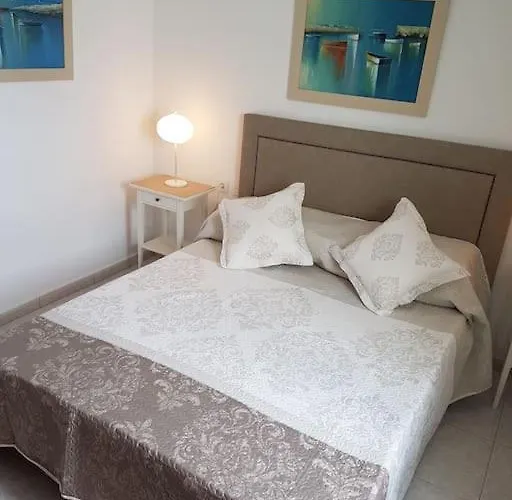 Tabaybas E31, Two Bed * Пуэрто дель Кармен